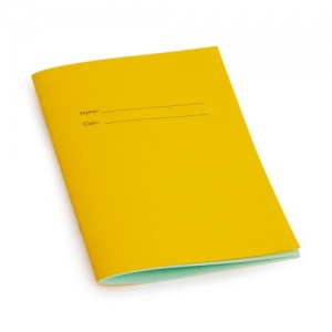 TINTED SPELLING EXERCISE BOOKS